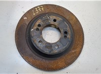  Диск тормозной KIA K5 2019- 20255123 #3