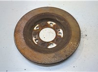  Диск тормозной KIA K5 2019- 20255124 #1