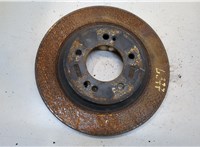  Диск тормозной KIA K5 2019- 20255124 #3