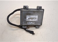  Блок управления двигателем Toyota Prius 2003-2009 20255132 #3