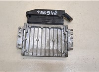  Блок управления двигателем Renault Espace 3 1996-2002 20255141 #3