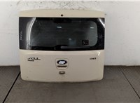  Стекло заднее KIA Soul 2008-2014 11331604 #1