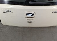  Стекло заднее KIA Soul 2008-2014 11331604 #2