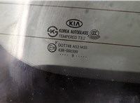  Стекло заднее KIA Soul 2008-2014 11331604 #3