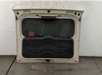  Стекло заднее KIA Soul 2008-2014 11331604 #4