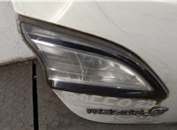  Крышка (дверь) багажника Mazda 3 (BL) 2009-2013 20255162 #3