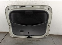  Крышка (дверь) багажника Mazda 3 (BL) 2009-2013 20255162 #5