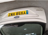  Стекло заднее Ford Focus 2 2008-2011 11331615 #8