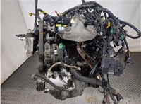  Двигатель (ДВС) Acura RDX 2006-2015 20255186 #3