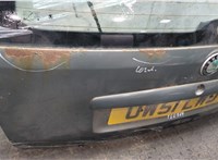  Крышка (дверь) багажника Skoda Octavia Tour 2000-2010 20255195 #2