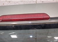  Крышка (дверь) багажника Skoda Octavia Tour 2000-2010 20255195 #4