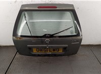  Накладка под номер (бленда) Skoda Octavia Tour 2000-2010 11331650 #1