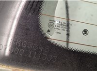  Накладка под номер (бленда) Skoda Octavia Tour 2000-2010 11331650 #4