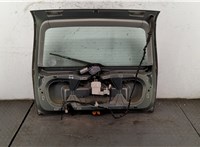  Накладка под номер (бленда) Skoda Octavia Tour 2000-2010 11331650 #5