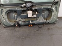  Накладка под номер (бленда) Skoda Octavia Tour 2000-2010 11331650 #6