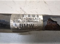  Полуось (приводной вал, шрус) BMW X1 (F48) 2015-2019 20255196 #3