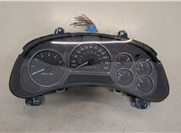  Щиток приборов (приборная панель) Saab 9-7X 20255204 #1