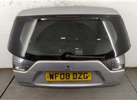  Петля крышки багажника Mitsubishi Outlander XL 2006-2012 11331671 #1