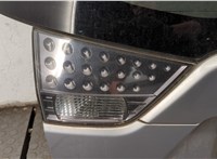  Петля крышки багажника Mitsubishi Outlander XL 2006-2012 11331671 #3