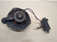  Сопротивление отопителя (моторчика печки) Saab 9-7X 11331674 #2