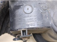  Лючок бензобака Chevrolet Equinox 2017- 20255216 #2