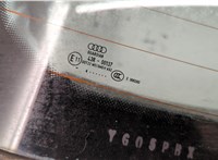 Крышка (дверь) багажника Audi A4 (B6) 2000-2004 20255238 #5
