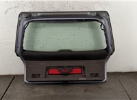  Крышка (дверь) багажника Audi A4 (B6) 2000-2004 20255238 #7