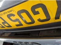  Крышка (дверь) багажника Audi A4 (B6) 2000-2004 20255238 #8