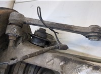  Ступица (кулак, цапфа) BMW X5 E53 2000-2007 20255248 #3
