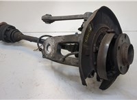  Ступица (кулак, цапфа) BMW X5 E53 2000-2007 20255252 #1