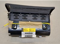  Подушка безопасности переднего пассажира Saab 9-7X 20255257 #2