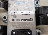  Датчик ускорения Saab 9-7X 20255261 #4