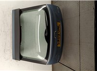  Крышка (дверь) багажника Ford Focus 2 2008-2011 20255264 #1