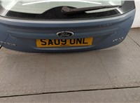  Крышка (дверь) багажника Ford Focus 2 2008-2011 20255264 #2