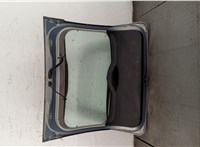  Крышка (дверь) багажника Ford Focus 2 2008-2011 20255264 #5