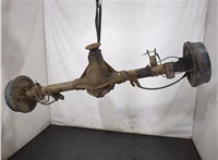  Ступица (кулак, цапфа) Nissan Navara 2005-2015 11331686 #1