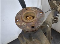  Ступица (кулак, цапфа) Nissan Navara 2005-2015 11331686 #2