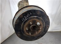  Ступица (кулак, цапфа) Nissan Navara 2005-2015 11331686 #3