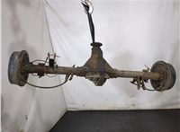  Ступица (кулак, цапфа) Nissan Navara 2005-2015 11331686 #5