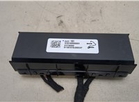 84221981 Блок управления климат-контролем Chevrolet Equinox 2017- 20255286 #1