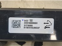 84221981 Блок управления климат-контролем Chevrolet Equinox 2017- 20255286 #2