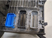 Кронштейн блока управления Saab 9-7X 11331690 #2