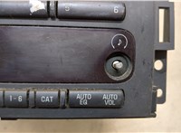  Магнитола Saab 9-7X 20255315 #3