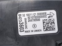  Блок управления дверьми Chevrolet Equinox 2017- 20255323 #2