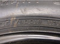  Колесо запасное (таблетка) Mercedes ML W164 2005-2011 20255328 #5