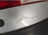  Бампер KIA Sportage 2010-2016 20255343 #4