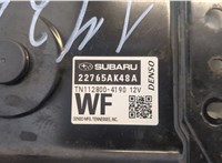 22765AK48A Блок управления двигателем Subaru Legacy Outback (B15) 2014-2019 20255348 #2