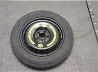  Колесо запасное (таблетка) Mercedes C W203 2000-2007 20255356 #1