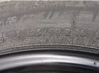  Колесо запасное (таблетка) Mercedes C W203 2000-2007 20255356 #3