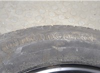  Колесо запасное (таблетка) Mercedes C W203 2000-2007 20255356 #5